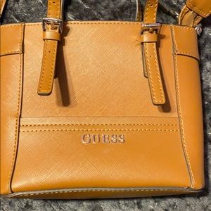 GUESS purse